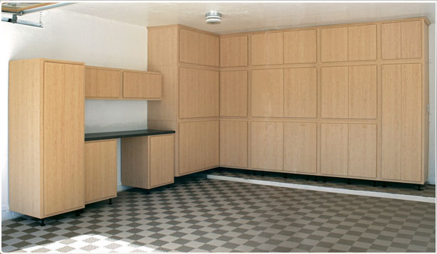Classic Garage Cabinets, Storage Cabinet  Hartford-of-the-West
